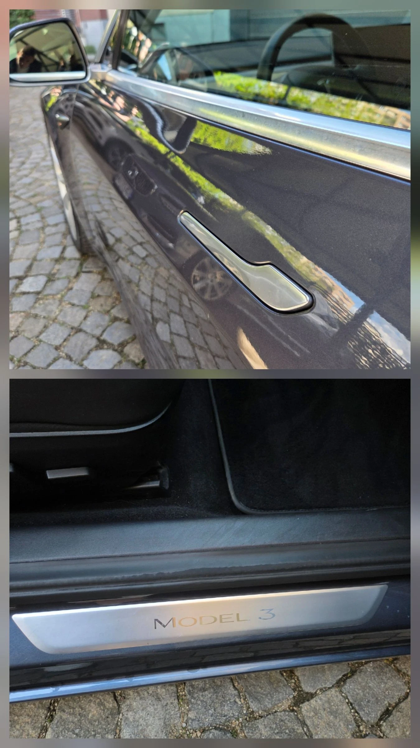 Tesla Model 3 Dual motor,  Long range 4x4 ����� ���������  | Mobile.bg � ����������� 17