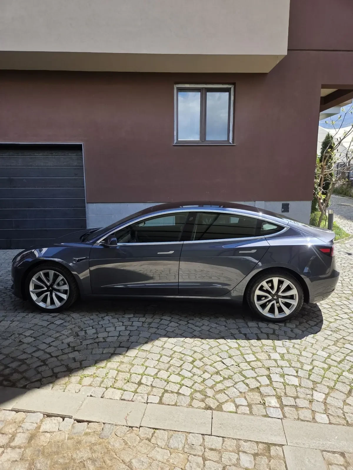 Tesla Model 3 Dual motor,  Long range 4x4 ����� ���������  | Mobile.bg � ����������� 6