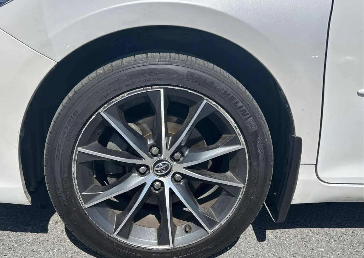 Toyota Camry * 4dr Sdn V6 Auto XSE * CARFAX * KEYLESS * ПАНО , снимка 7 - Автомобили и джипове - 54545619