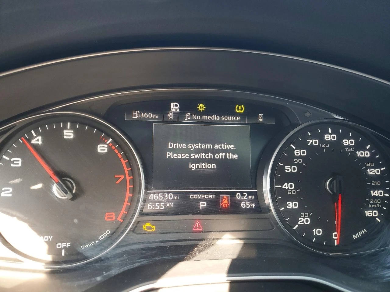 Audi A5 2.0l Premium 45, снимка 9 - Автомобили и джипове - 54705930
