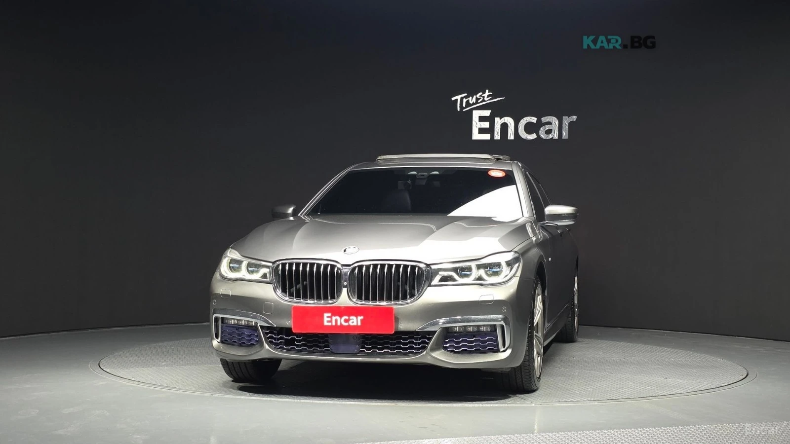 BMW 740 Li* XDRIVE* �������* ���������* 360* ������* DISTR | Mobile.bg � ����������� 2