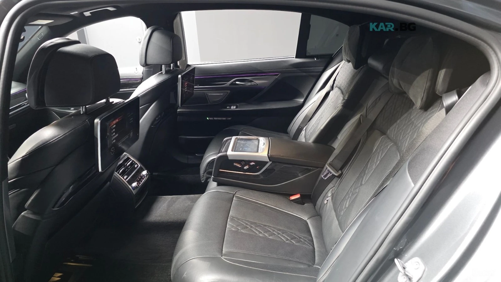 BMW 740 Li* XDRIVE* �������* ���������* 360* ������* DISTR | Mobile.bg � ����������� 11