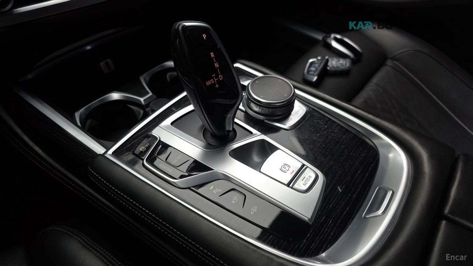 BMW 740 Li* XDRIVE* �������* ���������* 360* ������* DISTR | Mobile.bg � ����������� 12