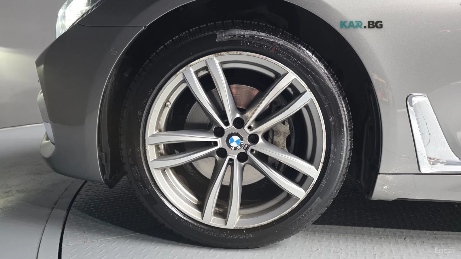 BMW 740 Li* XDRIVE* �������* ���������* 360* ������* DISTR | Mobile.bg � ����������� 16