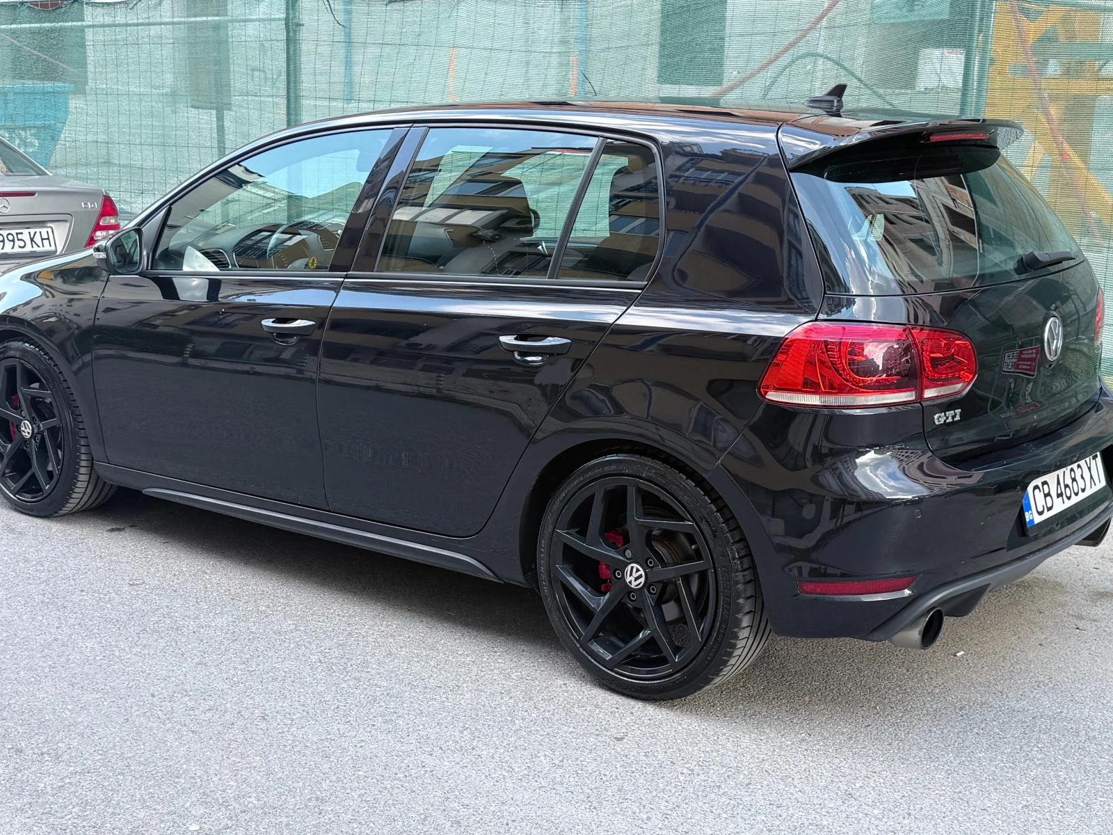 VW Golf, снимка 2 - Автомобили и джипове - 55062687