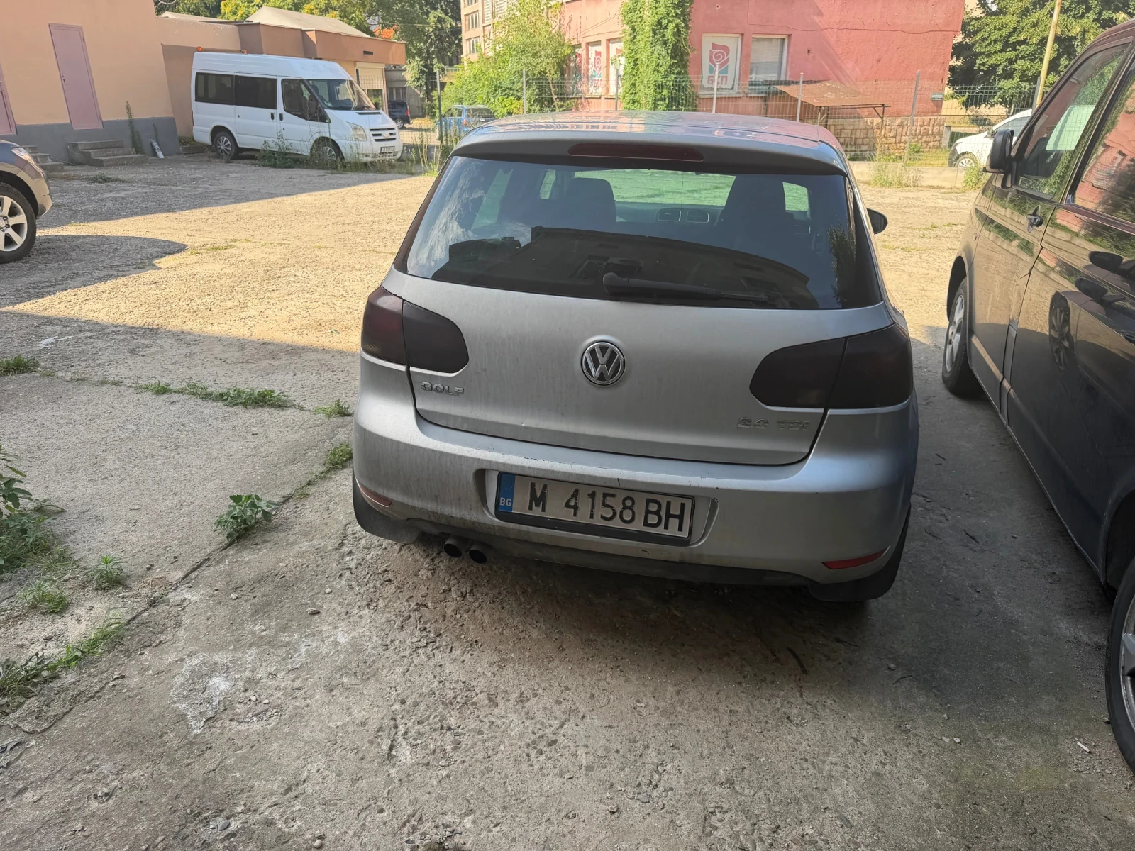 VW Golf | Mobile.bg � ����������� 7