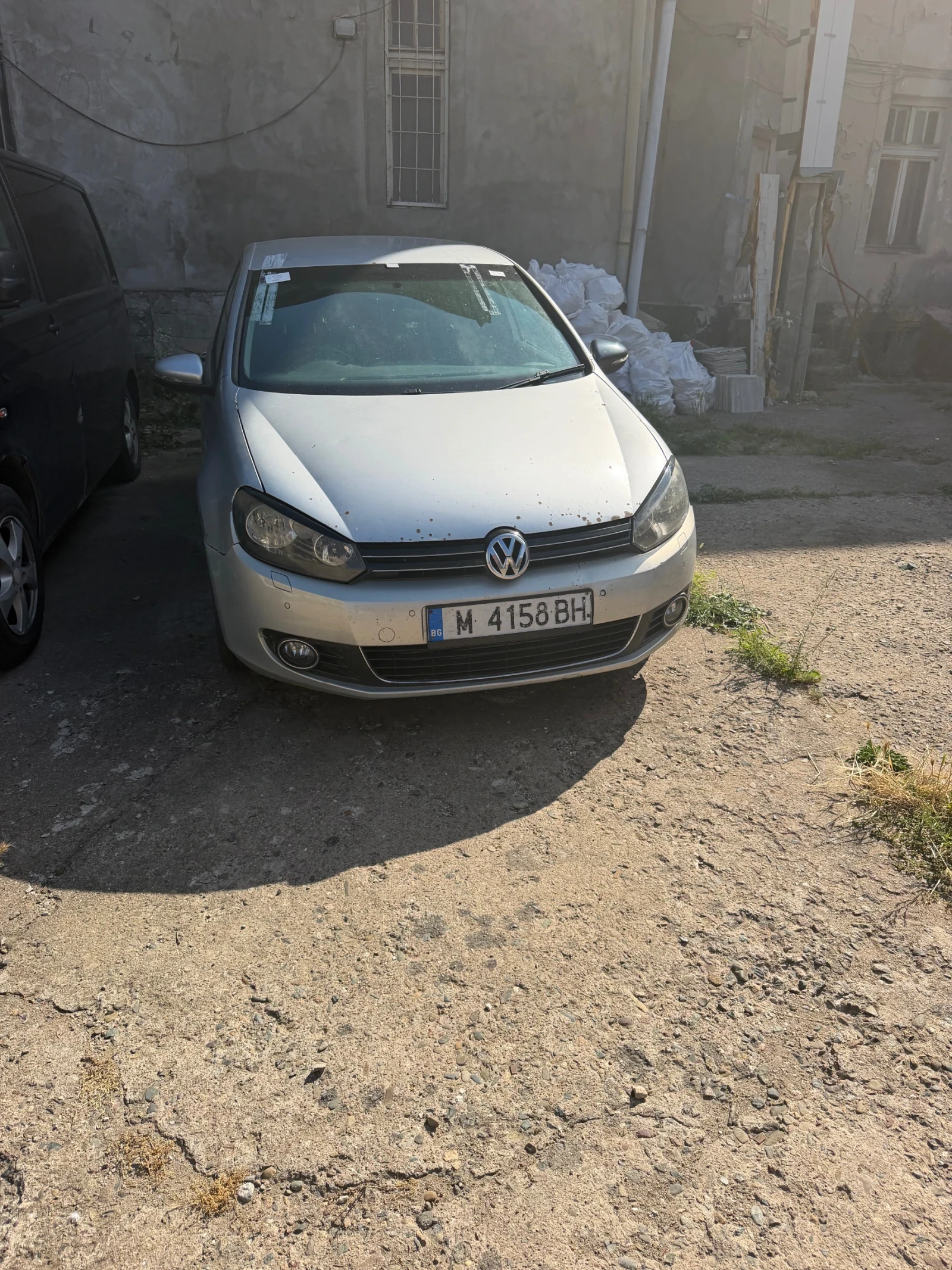 VW Golf | Mobile.bg � ����������� 10