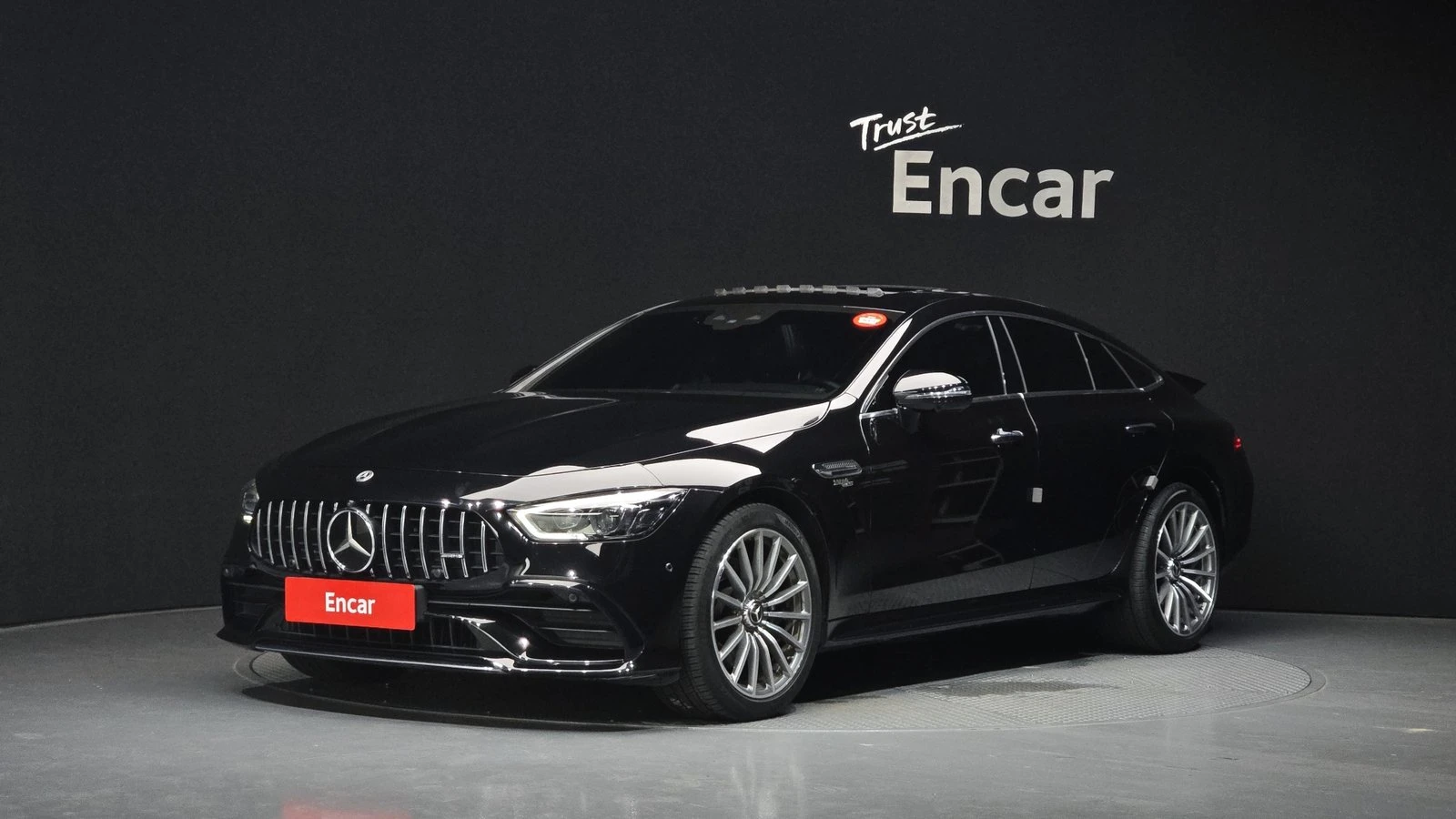 Mercedes-Benz AMG GT 43* ���* HUD* 360* ������� �����* ������ ���� | Mobile.bg � ����������� 1