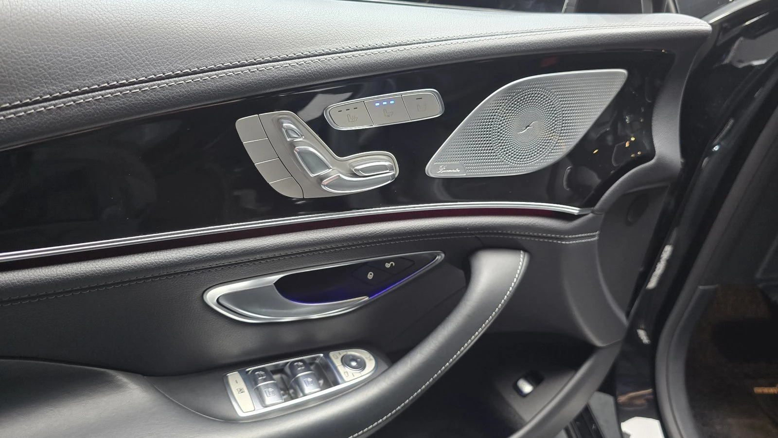 Mercedes-Benz AMG GT 43* ���* HUD* 360* ������� �����* ������ ���� | Mobile.bg � ����������� 13