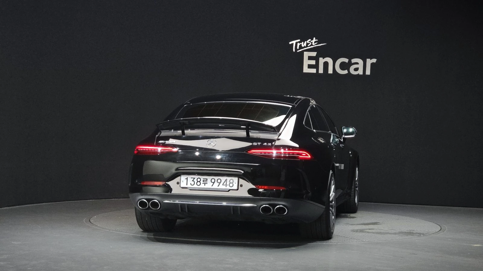 Mercedes-Benz AMG GT 43* ���* HUD* 360* ������� �����* ������ ���� | Mobile.bg � ����������� 4