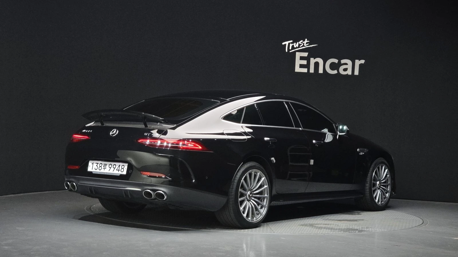Mercedes-Benz AMG GT 43* ���* HUD* 360* ������� �����* ������ ���� | Mobile.bg � ����������� 2