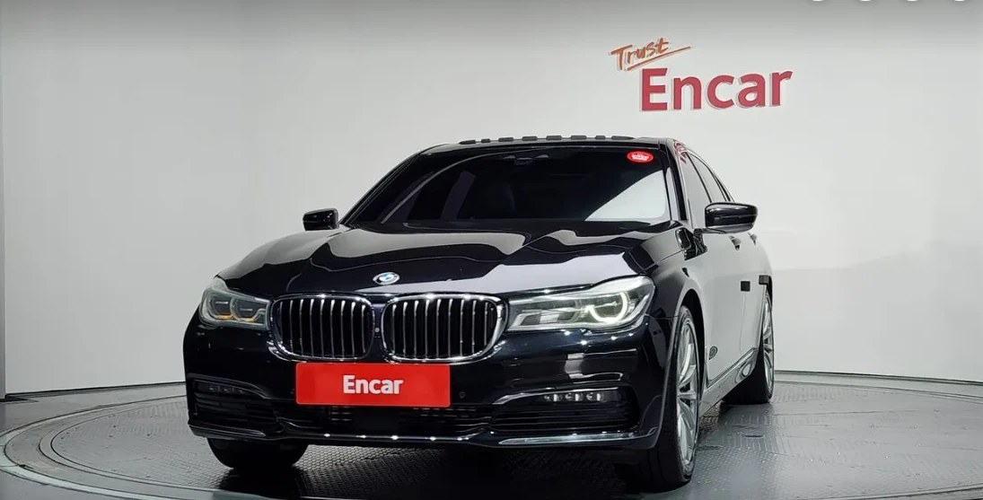 BMW 730 * АвтоКредит* (ЦЕНА ДО БГ), снимка 3 - Автомобили и джипове - 55491948