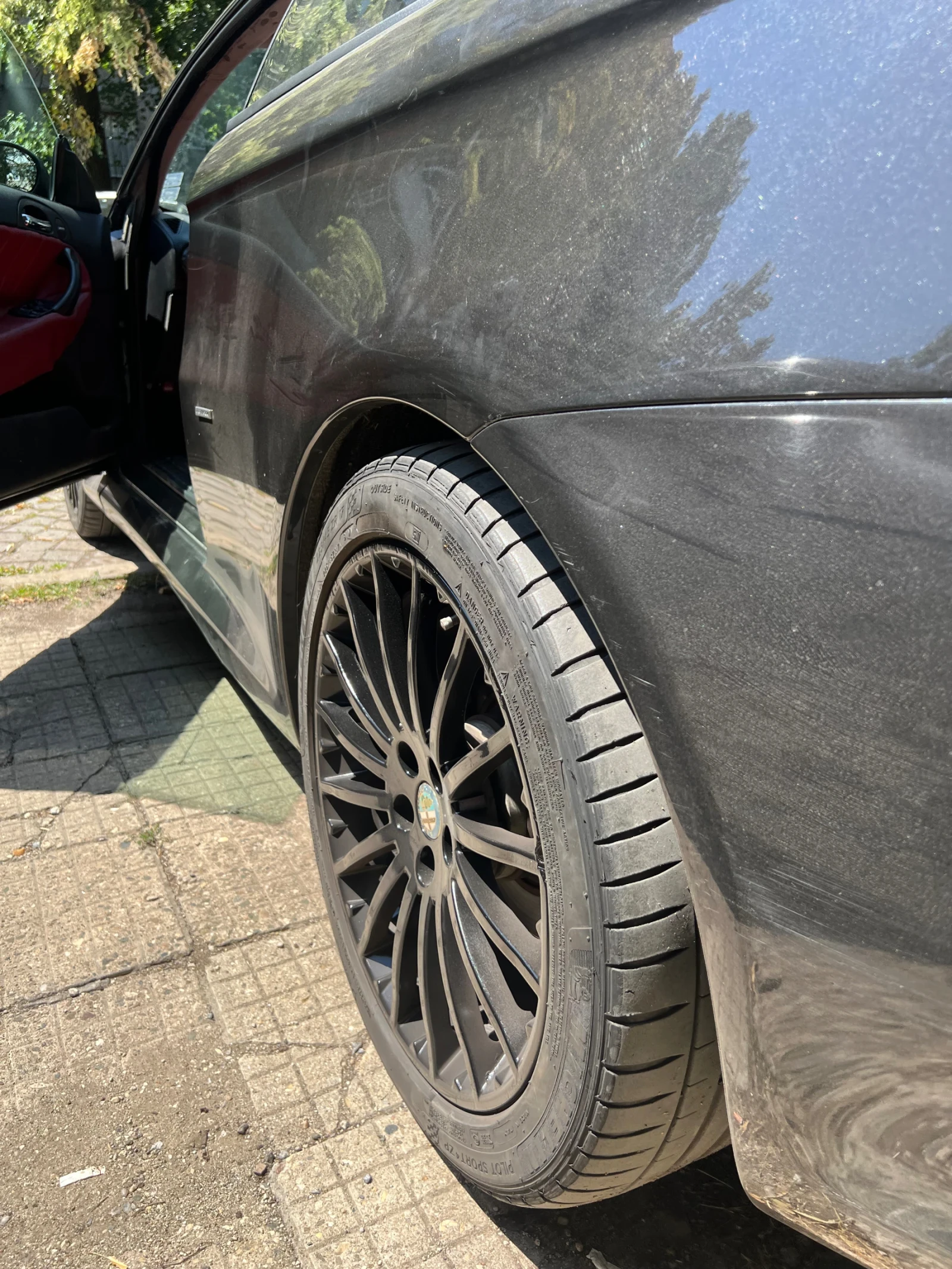 Alfa Romeo Gt 1, 9 jtd ������ | Mobile.bg � ����������� 4