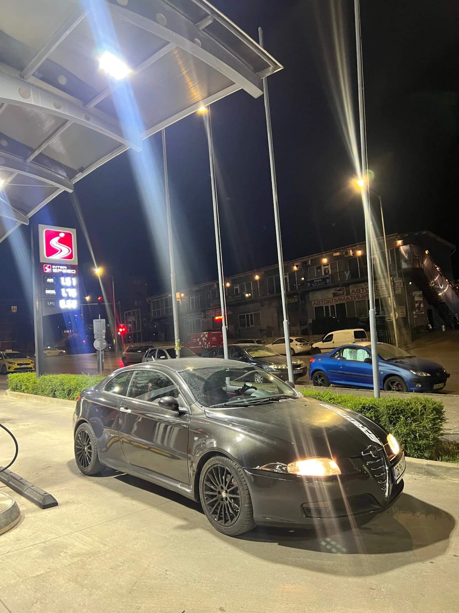 Alfa Romeo Gt 1, 9 jtd ������ | Mobile.bg � ����������� 2