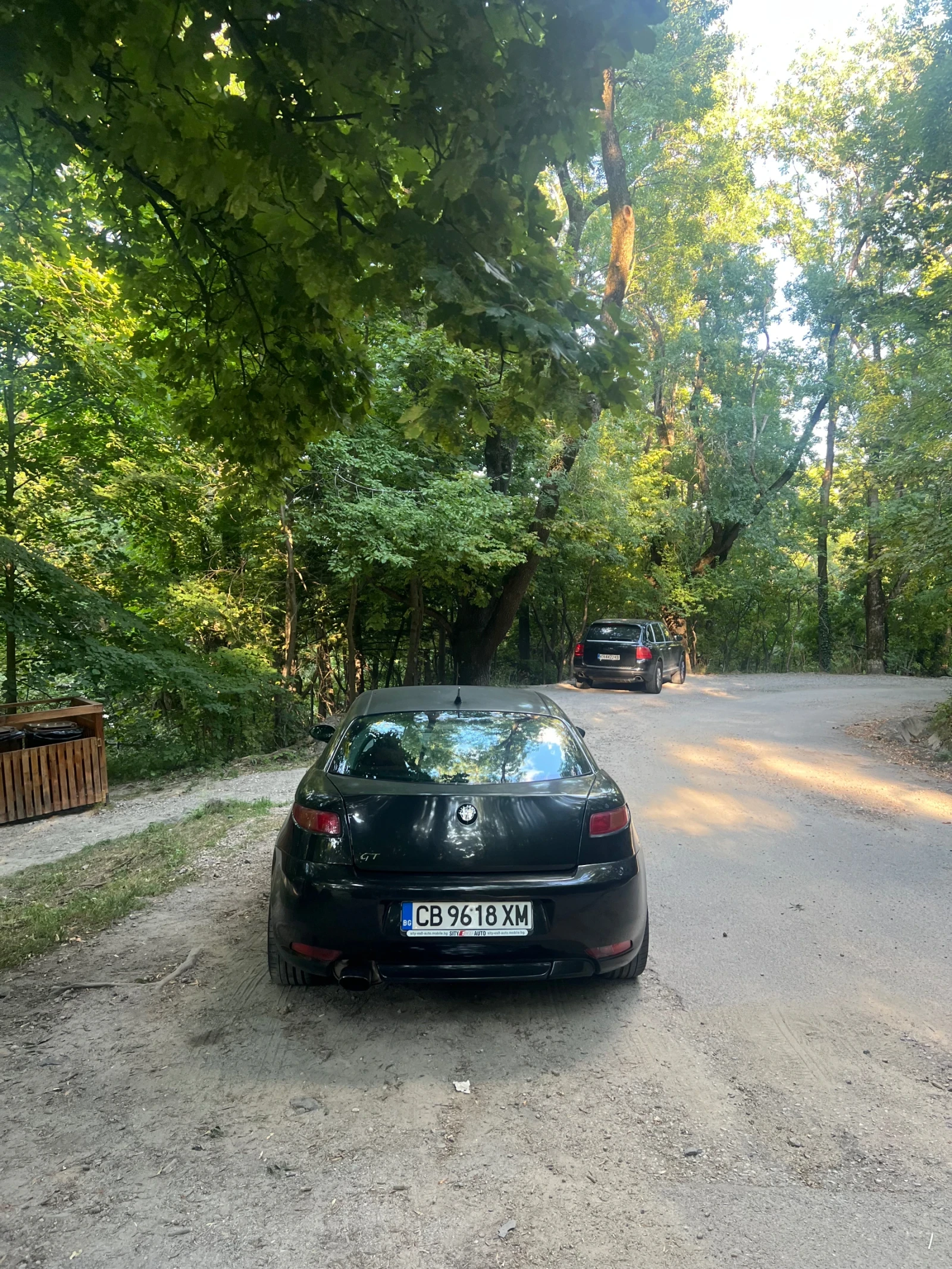 Alfa Romeo Gt 1, 9 jtd ������ | Mobile.bg � ����������� 7