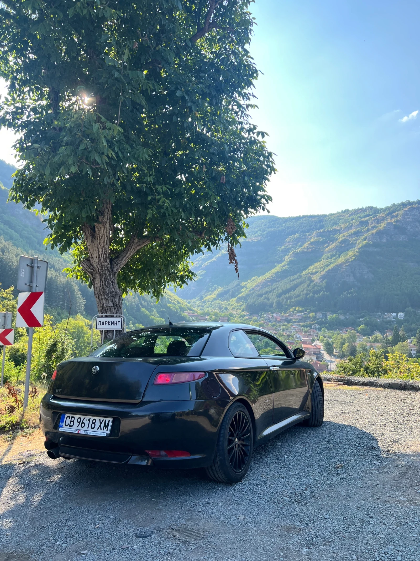 Alfa Romeo Gt 1, 9 jtd ������ | Mobile.bg � ����������� 1