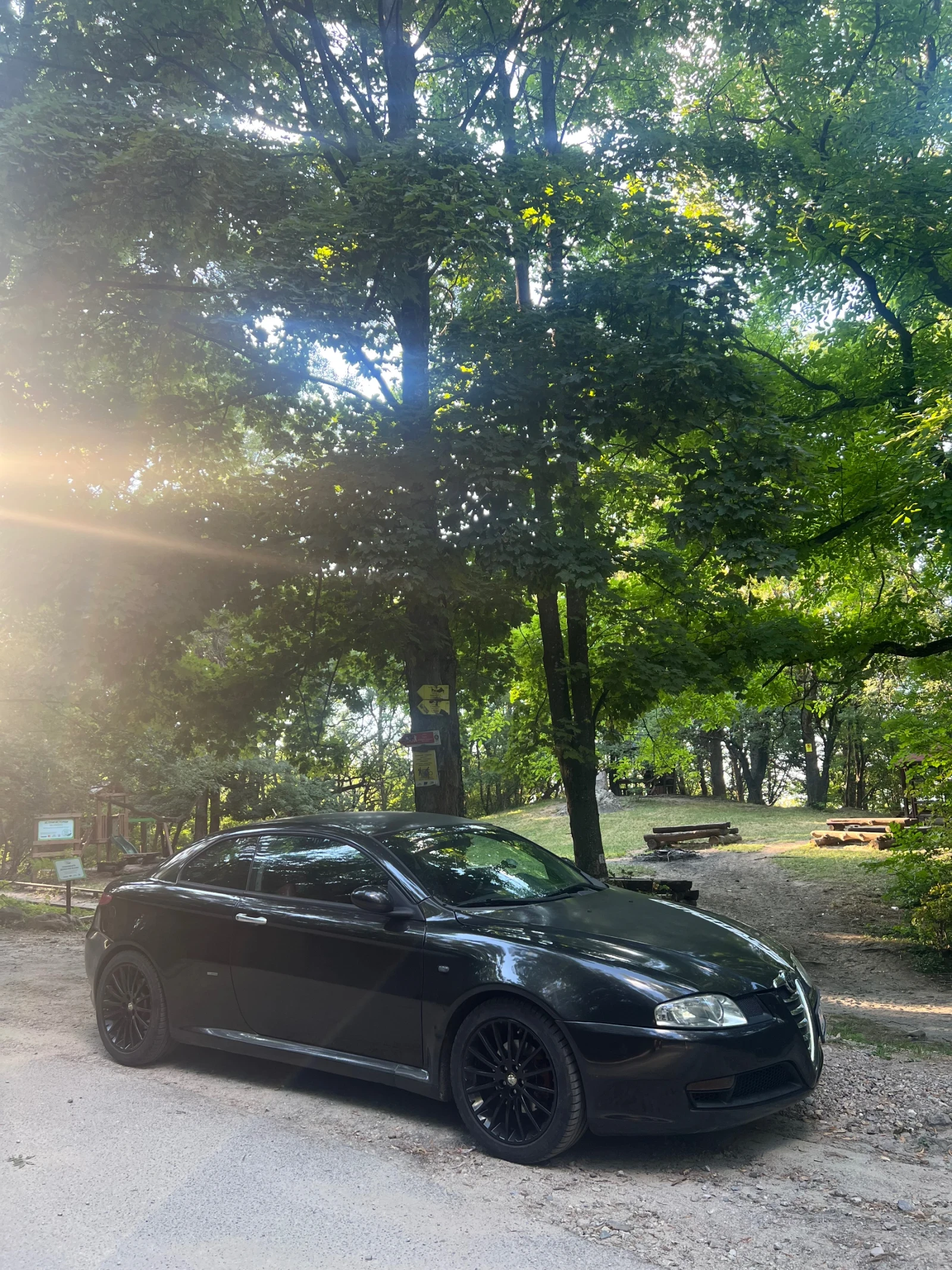 Alfa Romeo Gt 1, 9 jtd ������ | Mobile.bg � ����������� 5