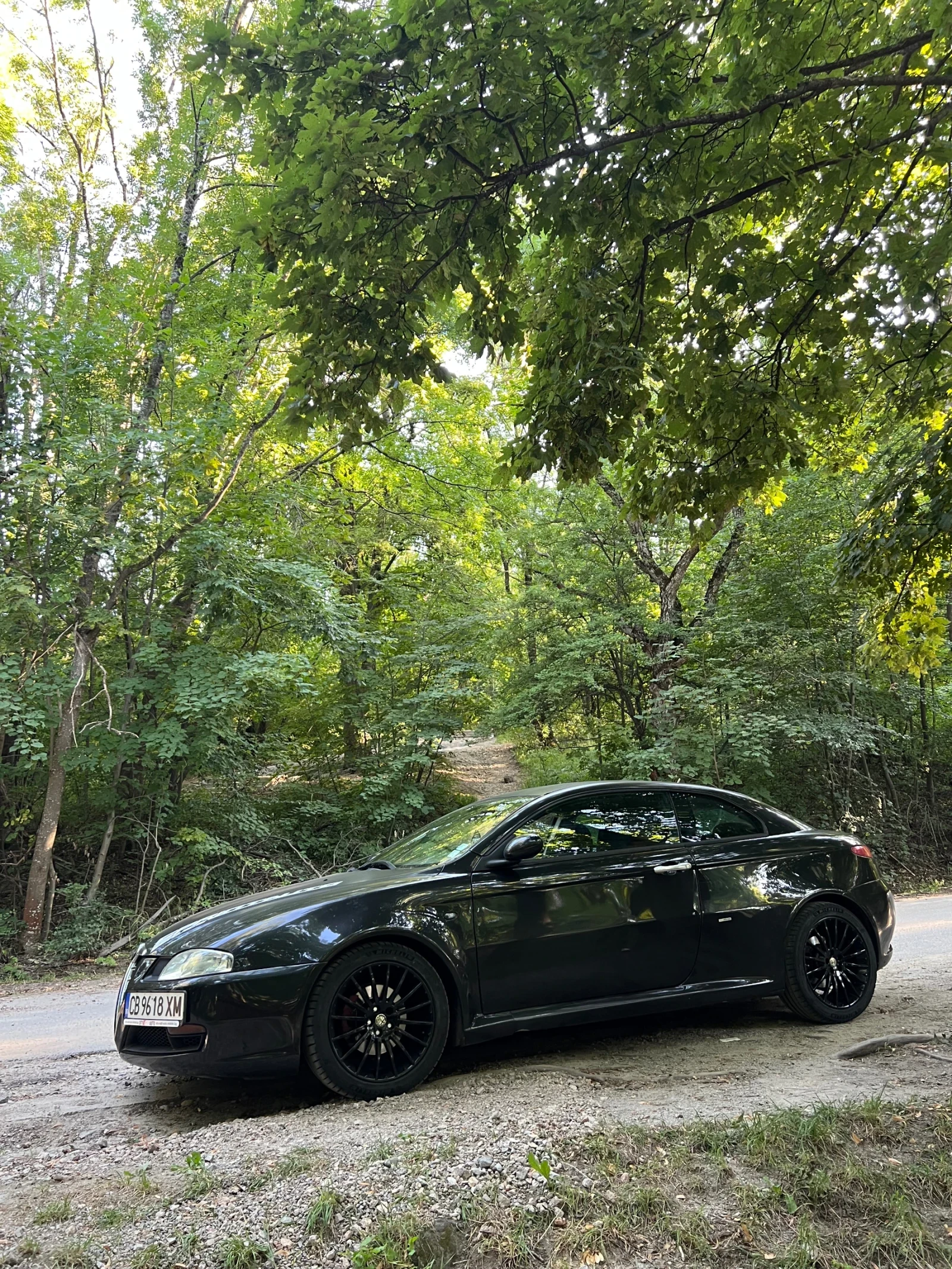 Alfa Romeo Gt 1, 9 jtd ������ | Mobile.bg � ����������� 9