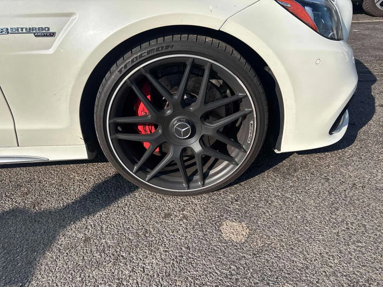 Mercedes-Benz CLS 63 AMG S Model * CARFAX * ОПЦИЯ ЗА ФИНАНСИРАНЕ, снимка 7 - Автомобили и джипове - 55647514
