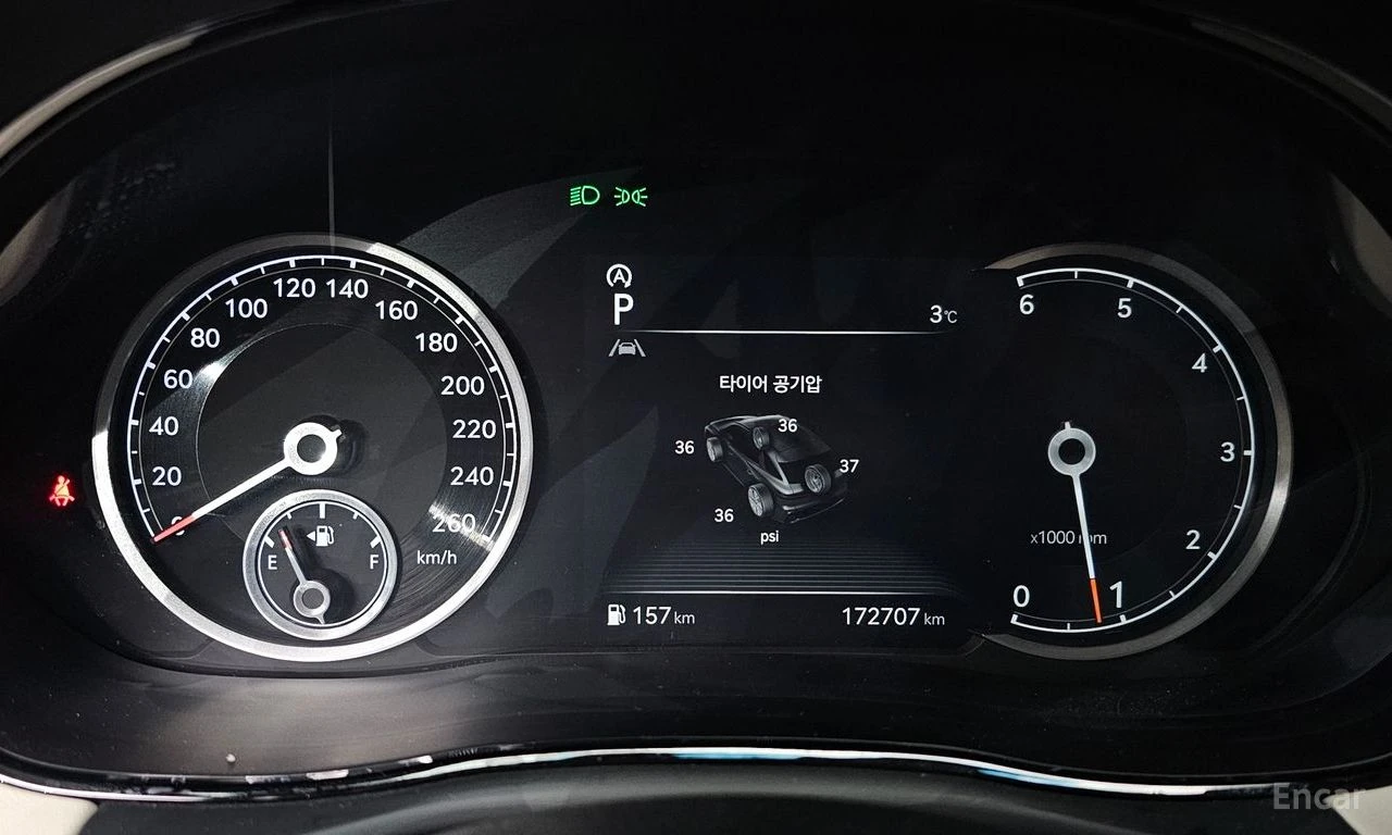 Genesis GV70 2.2D AWD* DISTRONIC* ПОДГРЕВ* ОБДУХВАНЕ* КАМЕРА* , снимка 10 - Автомобили и джипове - 55691070