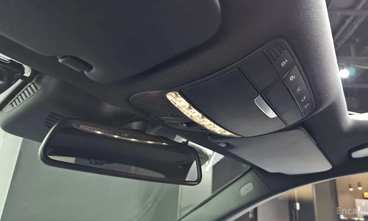 Mercedes-Benz C 200 * C200 AMG Line * ЦЕНА ДО БГ, снимка 17 - Автомобили и джипове - 55736204