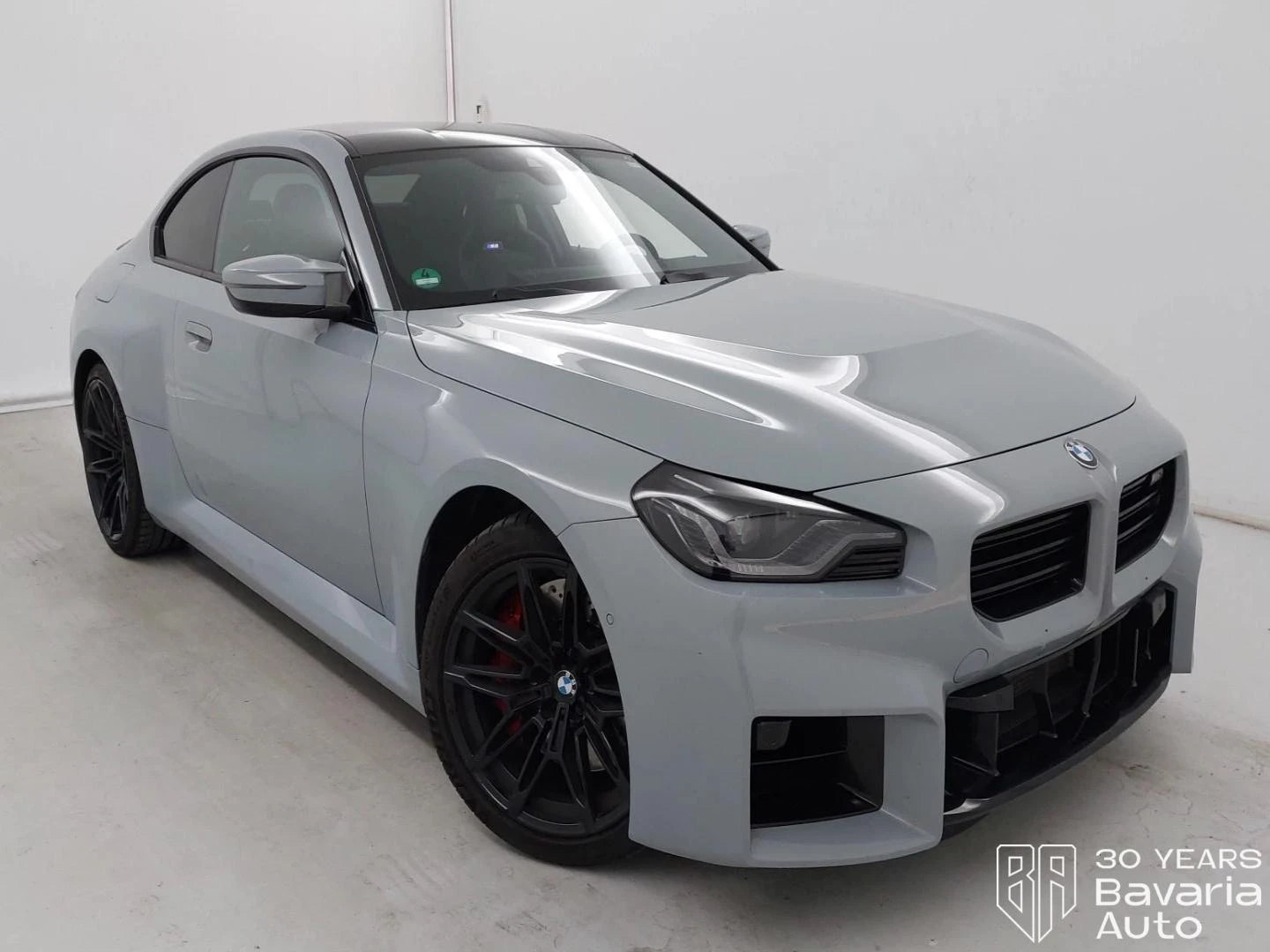 BMW M2 Coupe Steptronic Sport | Mobile.bg � ����������� 4