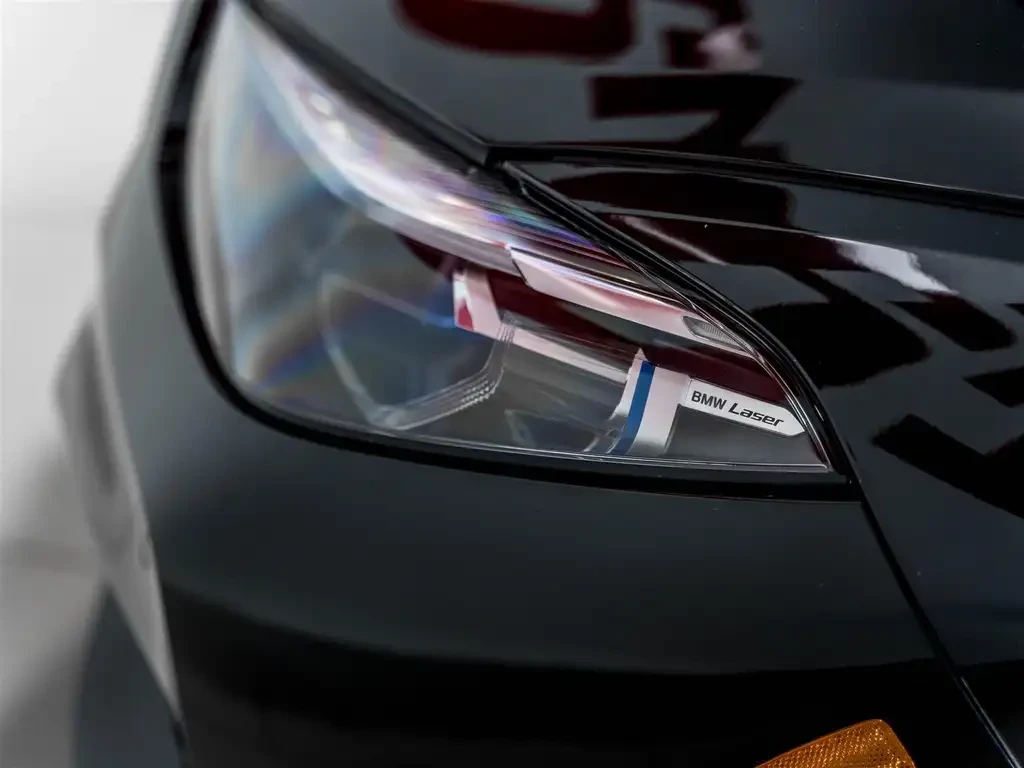 BMW 850 Coupe | B&Wilkins | LASER, снимка 12 - Автомобили и джипове - 55943966