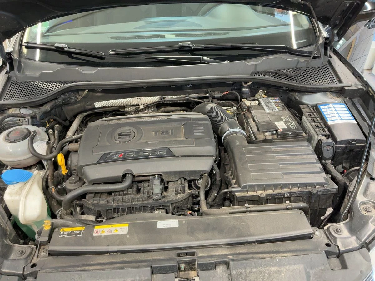 Seat Leon CUPRA 4DRIVE 300 | Mobile.bg � ����������� 15