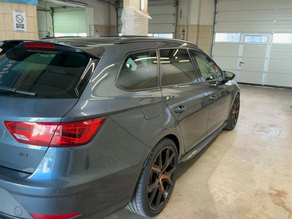 Seat Leon CUPRA 4DRIVE 300 | Mobile.bg � ����������� 4