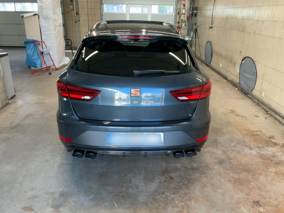 Seat Leon CUPRA 4DRIVE 300 | Mobile.bg � ����������� 3