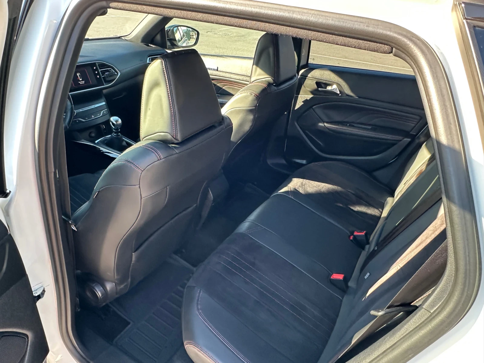 Peugeot 308 GT-Line, снимка 7 - Автомобили и джипове - 56175236
