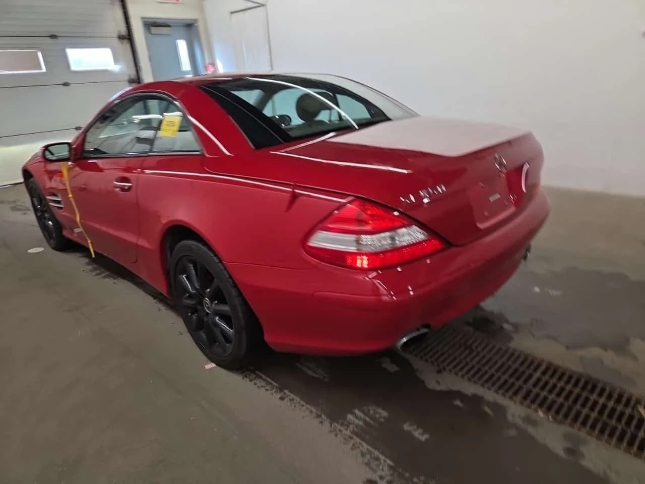 Mercedes-Benz SL * 5.5L V8 * CARFAX * ���� �� �� | Mobile.bg � ����������� 4