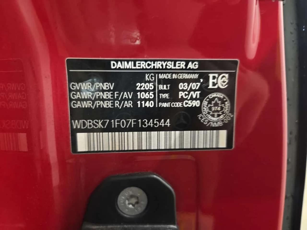Mercedes-Benz SL * 5.5L V8 * CARFAX * ���� �� �� | Mobile.bg � ����������� 16