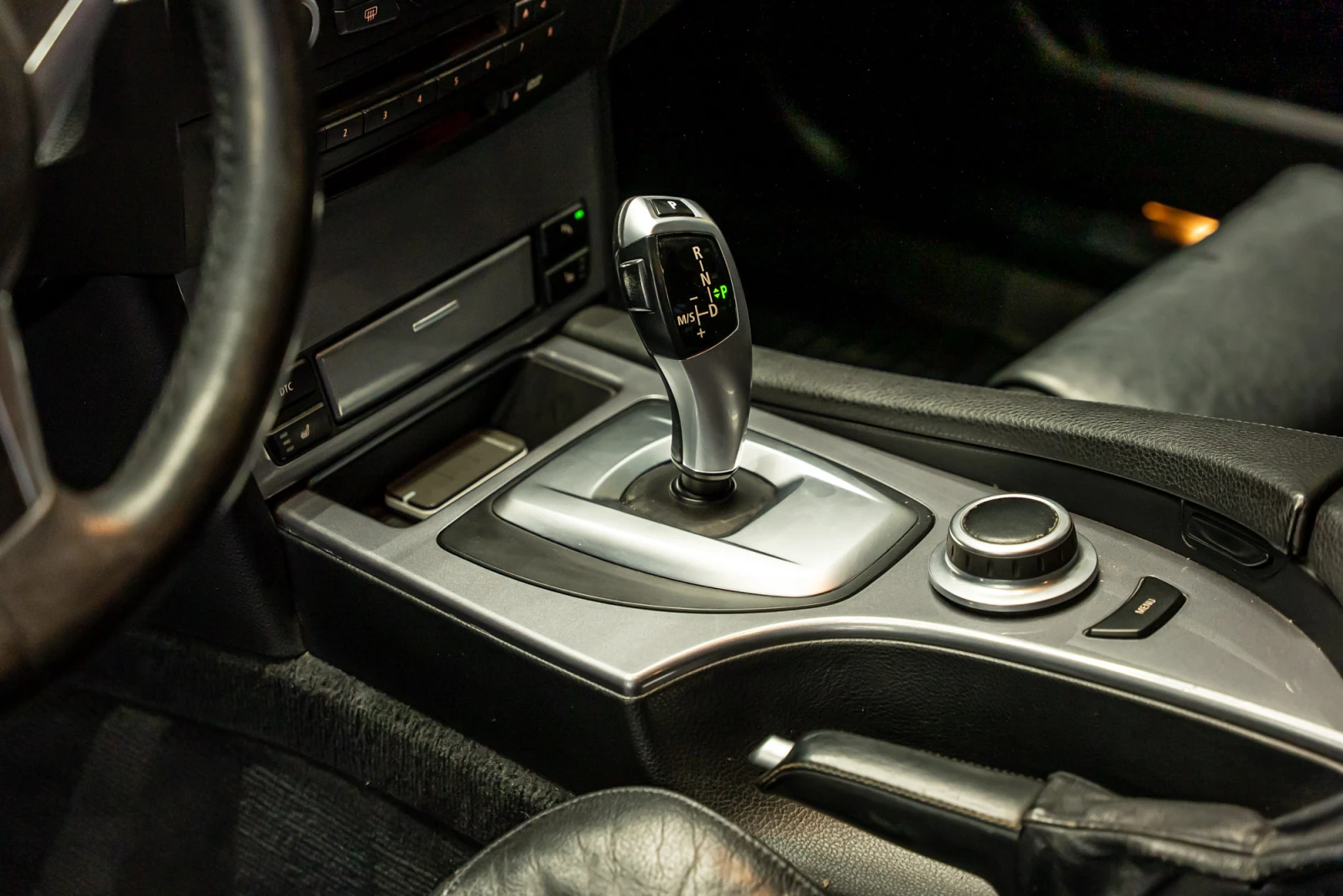 BMW 525 xd, снимка 8 - Автомобили и джипове - 56429748
