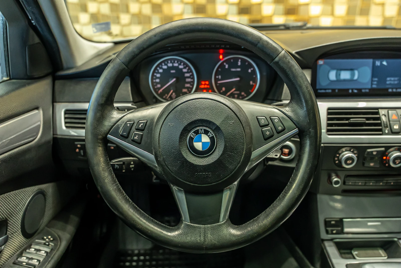 BMW 525 xd, снимка 12 - Автомобили и джипове - 56429748