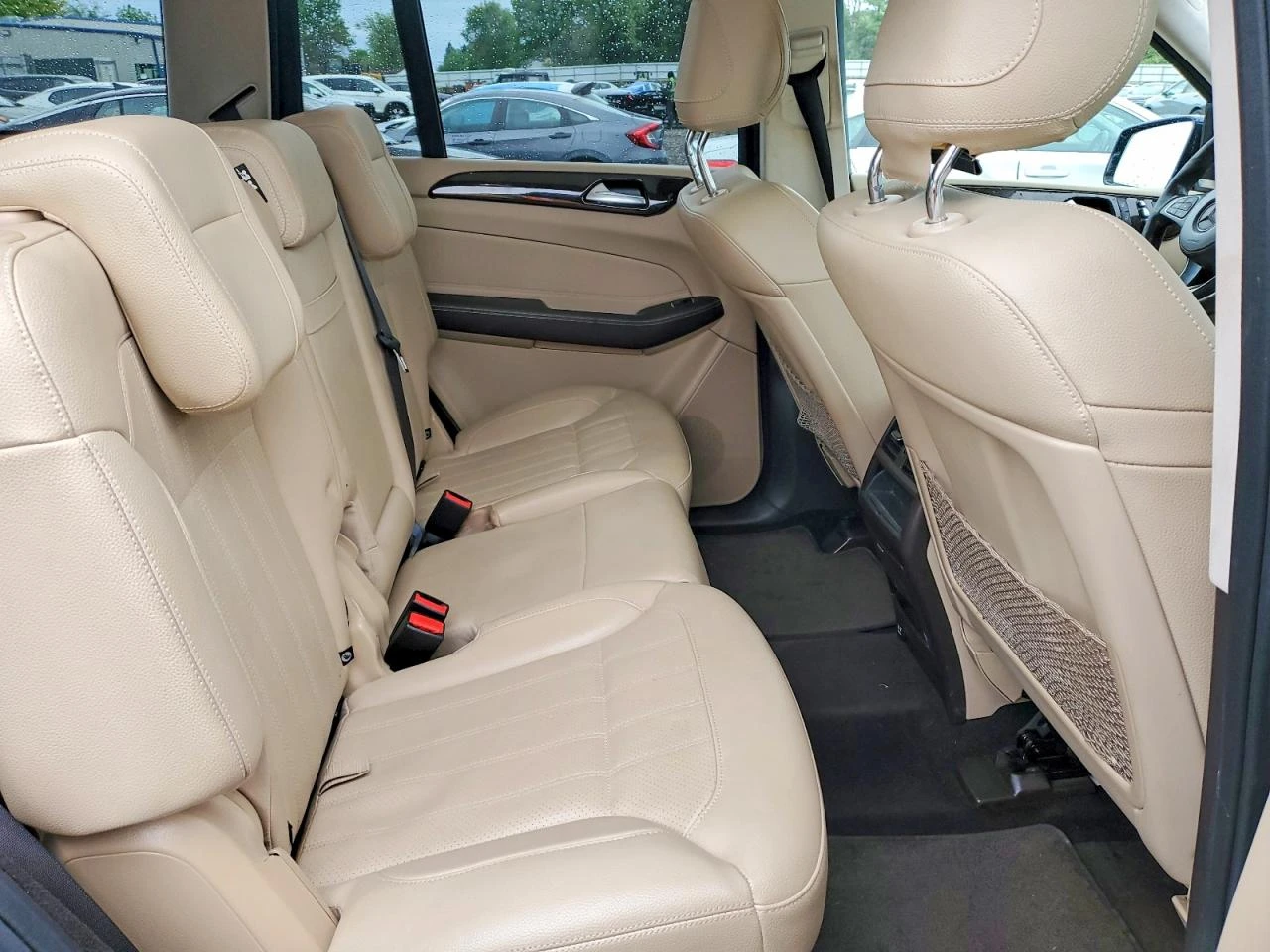 Mercedes-Benz GLS 450 4MATIC* ����� �������*  | Mobile.bg � ����������� 11
