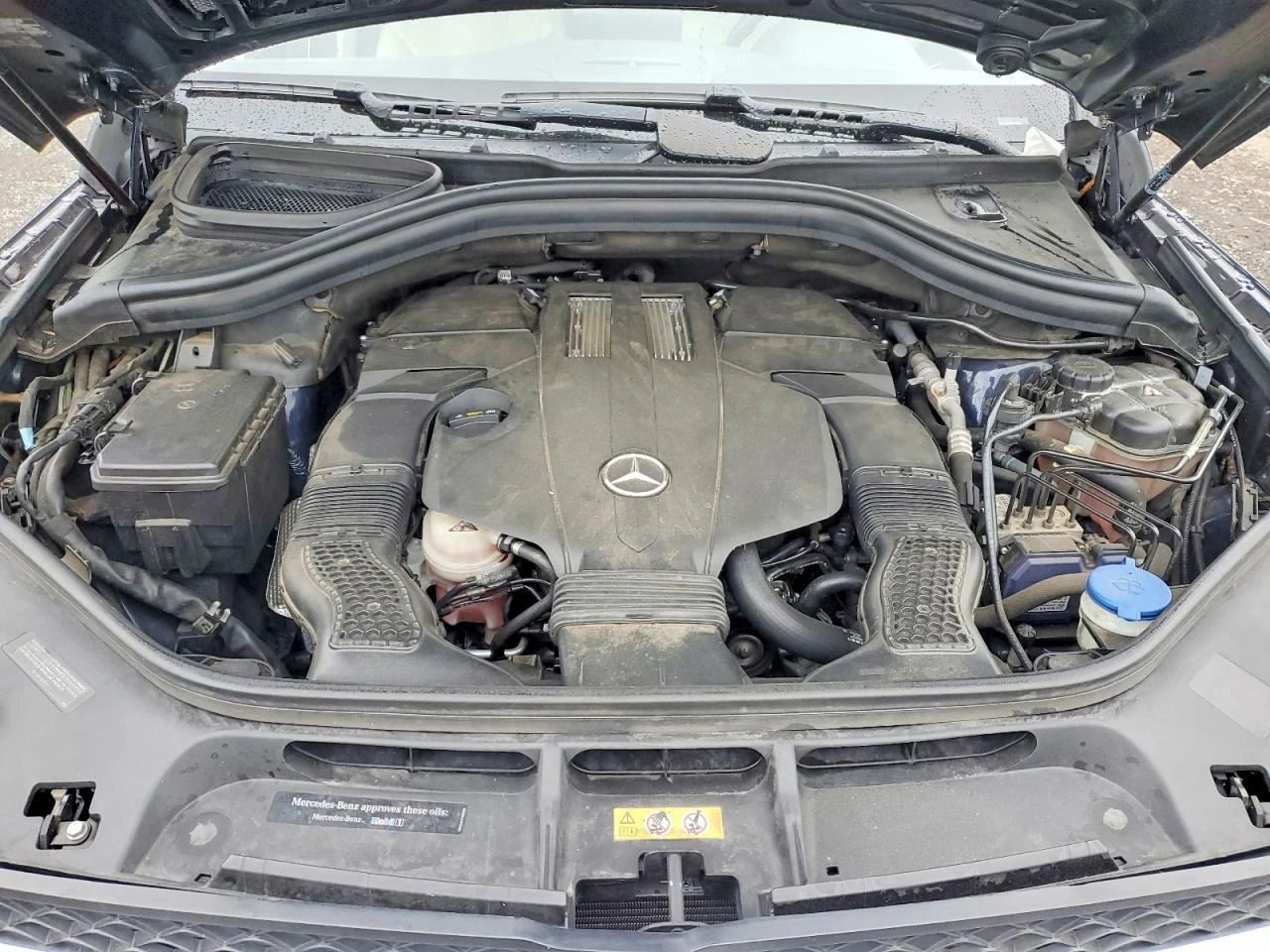 Mercedes-Benz GLS 450 4MATIC* ����� �������*  | Mobile.bg � ����������� 12