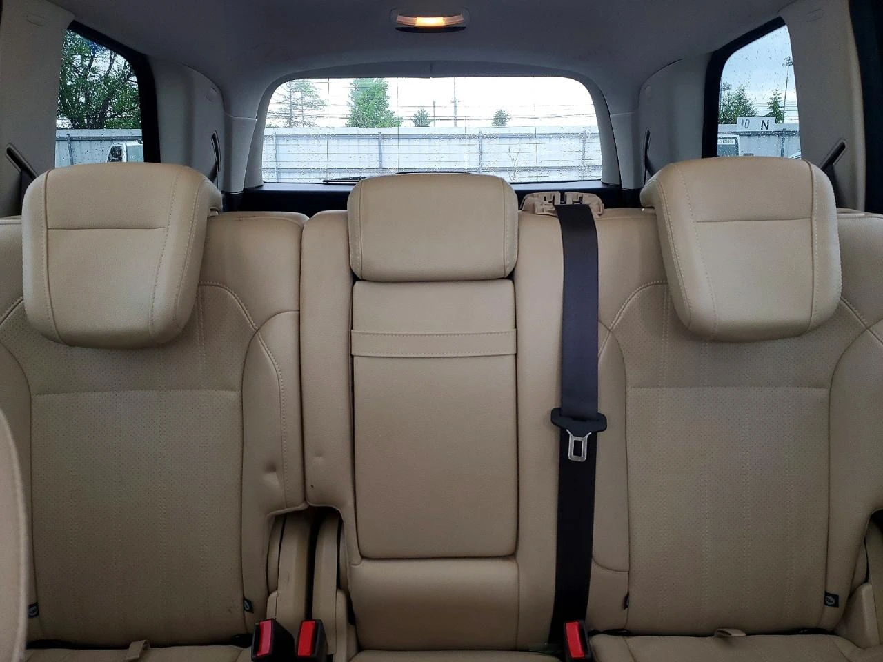 Mercedes-Benz GLS 450 4MATIC* ����� �������*  | Mobile.bg � ����������� 10