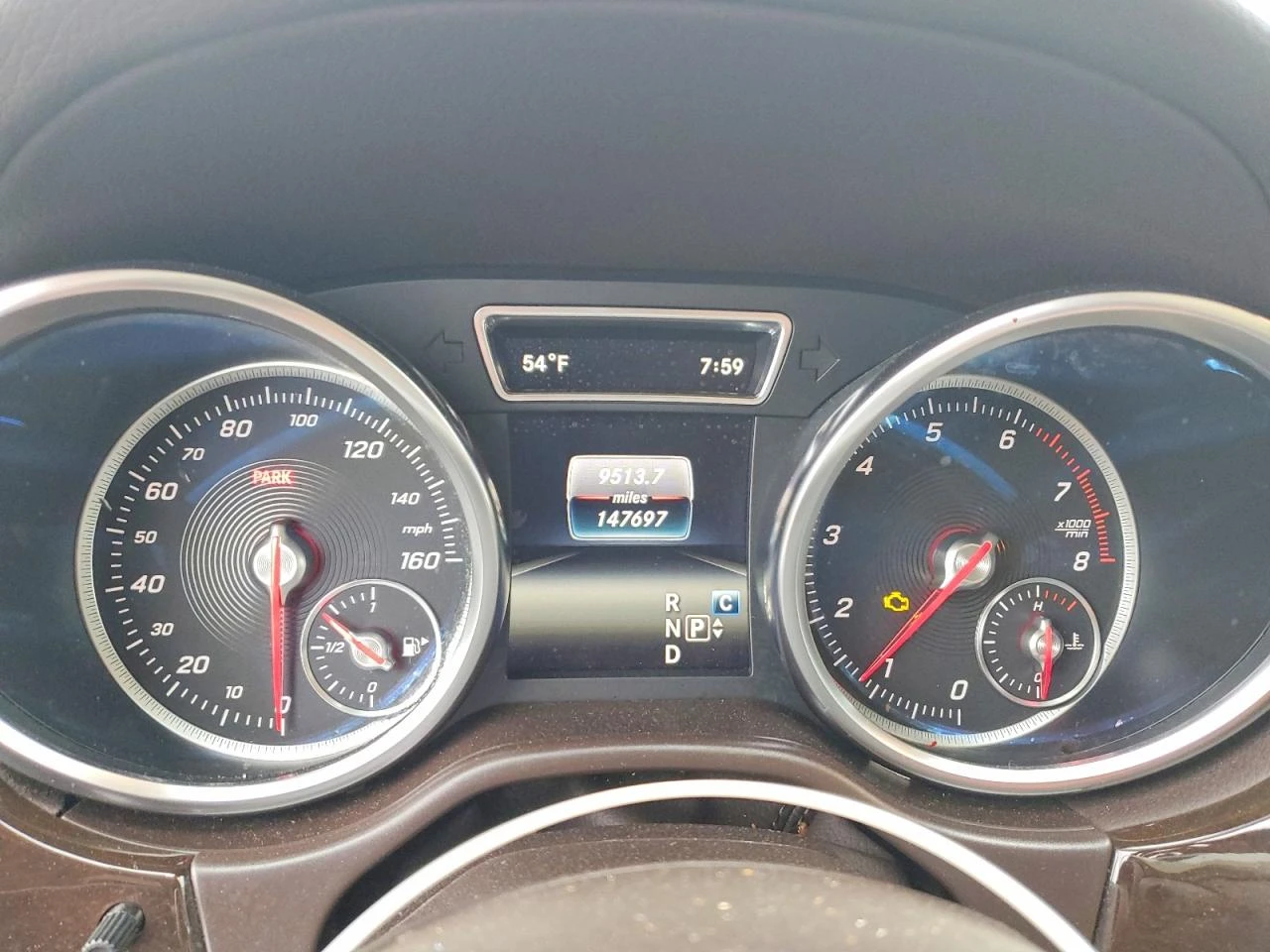 Mercedes-Benz GLS 450 4MATIC* ����� �������*  | Mobile.bg � ����������� 9