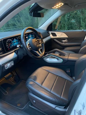 Mercedes-Benz GLE 400 400D 4Matik AMG 6+ 1, снимка 7