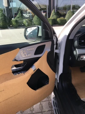 Mercedes-Benz GLE 400 400D 4Matik AMG 6+ 1, снимка 17