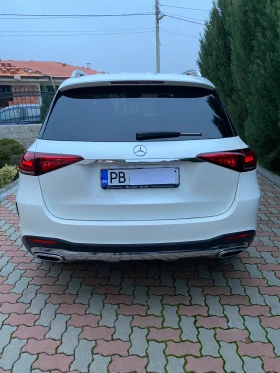 Mercedes-Benz GLE 400 400D 4Matik AMG 6+ 1, снимка 6