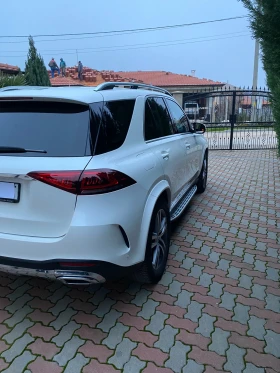 Mercedes-Benz GLE 400 400D 4Matik AMG 6+ 1, снимка 8