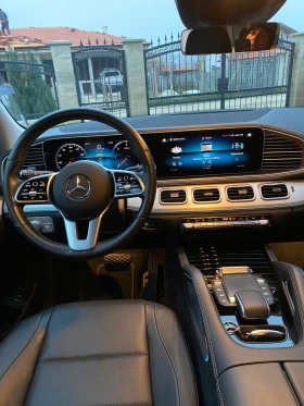 Mercedes-Benz GLE 400 400D 4Matik AMG 6+ 1, снимка 10