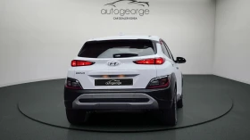 Hyundai Kona 2.0 2WD SMART autogeorge.com, снимка 4