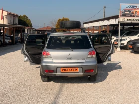 Mitsubishi Outlander 2.0I* BRC-GAZ, снимка 8