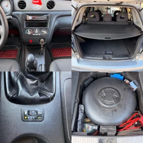 Mitsubishi Outlander 2.0I* BRC-GAZ, снимка 15