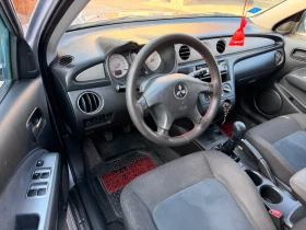 Mitsubishi Outlander 2.0I* BRC-GAZ, снимка 13