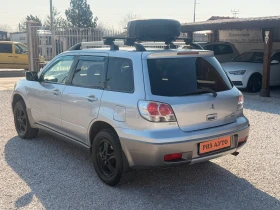 Mitsubishi Outlander 2.0I* BRC-GAZ, снимка 12