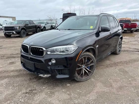 BMW X5 M С РЕГИСТРАЦИЯ & АВТО КРЕДИТ, снимка 1